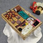 Premium Silk Katan Saree Combo