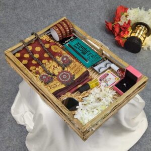 Premium Silk Katan Saree Combo